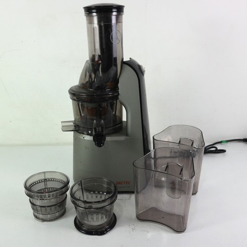 Estrattore succo imetec - succo,