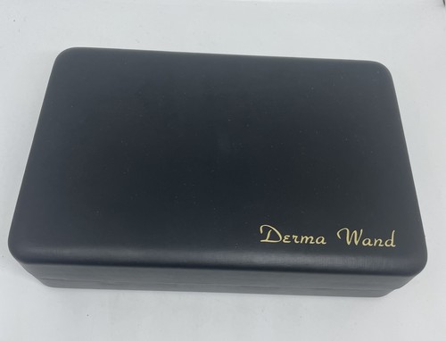 Derma wand anti aging skin - derma, anti-aging