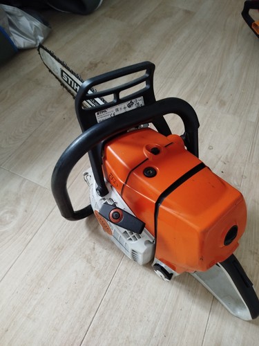 Motosega stihl 661 - ms,