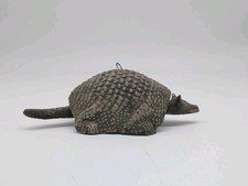 Armadillo ceramica messicana