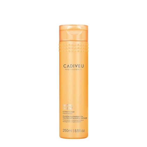 Cadiveu nutri glow - nutri, conditioner