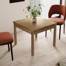 Tavolo cucina sala legno - in,