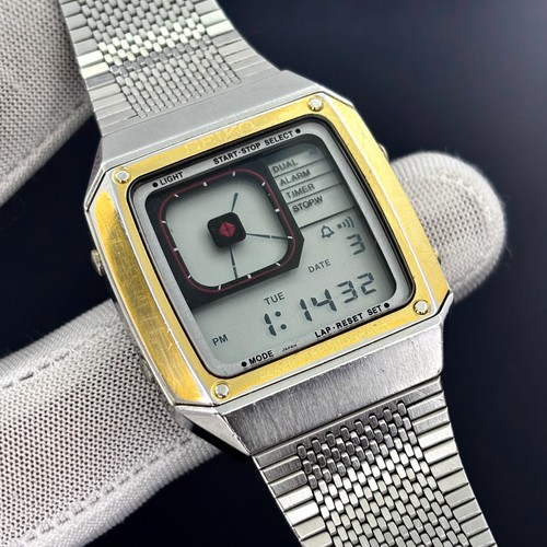 Orologio vintage seiko - vintage,