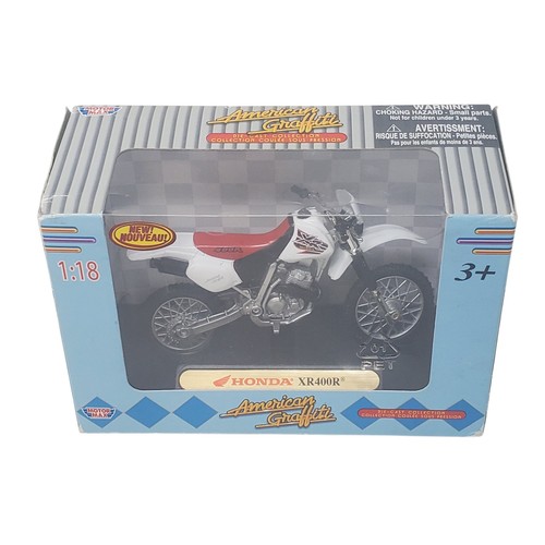 Motor max american graffiti - motor,