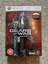 Gears Of War 2 Edizione