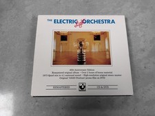 Electric Light Orchestra Elo