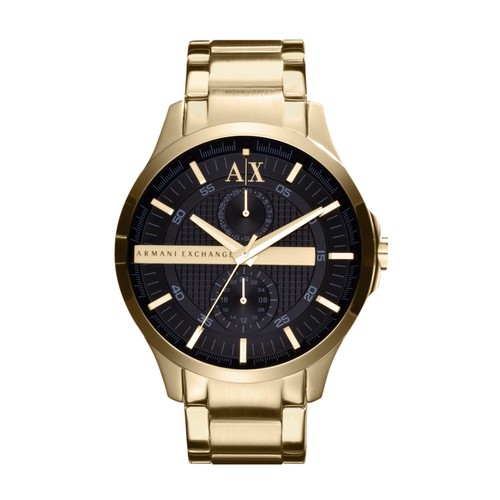 Orologio uomo armani exchange - uomo,