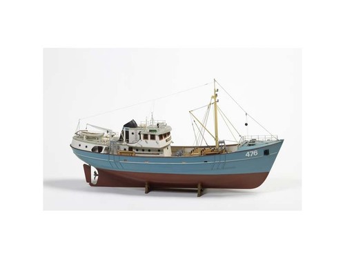 Billing boats capo nord 50 - capo, 1:50