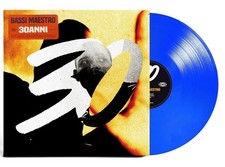 Bassi maestro anni - 30,