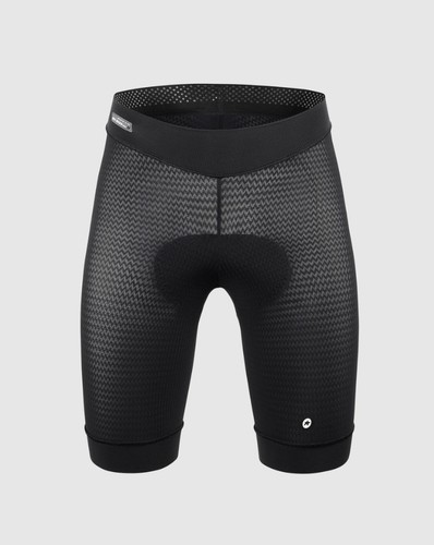 Pantaloncini assos trail liner - pantaloncini,