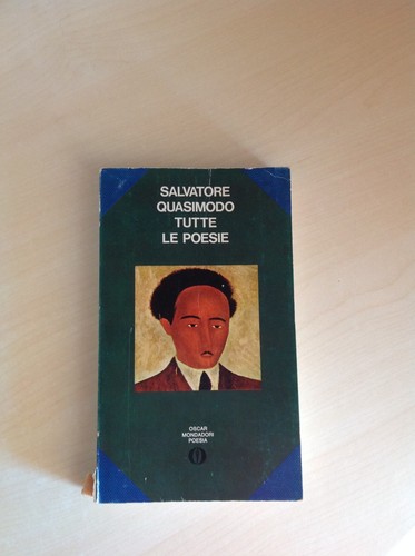 Tutte poesie salvatore - tutte, di