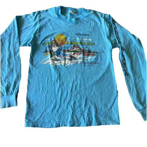 Shirt vintage anni - vintage, 80
