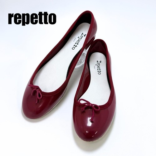 Rare scarpe ballerine repetto - rare,