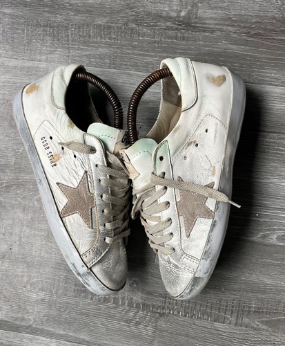 Golden goose women - golden,