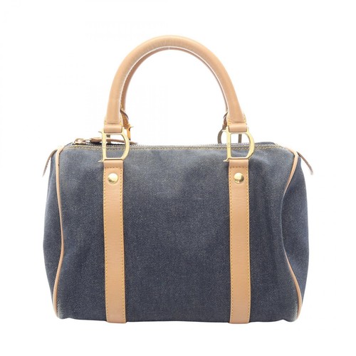 Dior mini duffle borsetta - dior,