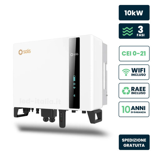 Inverter fotovoltaico alta - inverter,