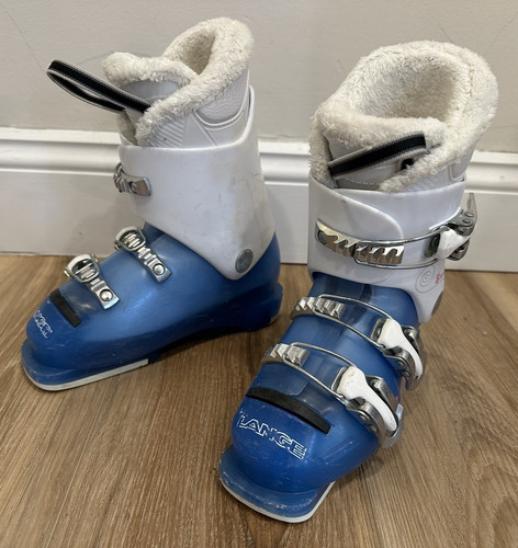 Scarponi sci downhill - sci,