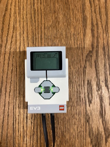 Lego mindstorms ev3 mattone - ev3,