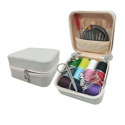 Kit scatola cucito - da,