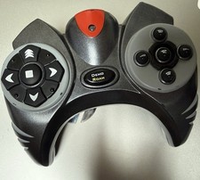 2005 WowWee Telecomando Nero