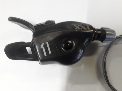 Cambio sram xx1 - xx1, 11v