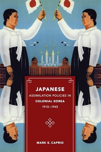 Japanese assimilation policies - assimilation,