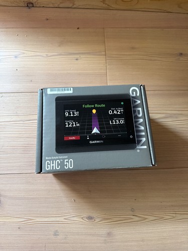 Garmin ghc50 new - new, in