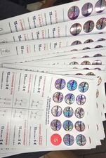 schede raccolta punti esselunga per bicchieri