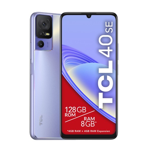 Tcl smartphone 75 4gb - se,