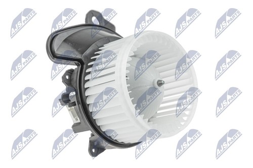 Ventilatore abitacolo per
