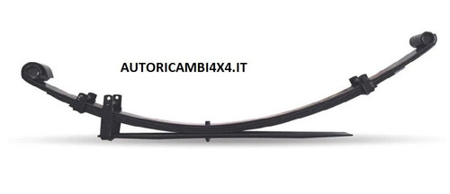 Balestra mitsubishi l200 - mitsubishi, l200/
