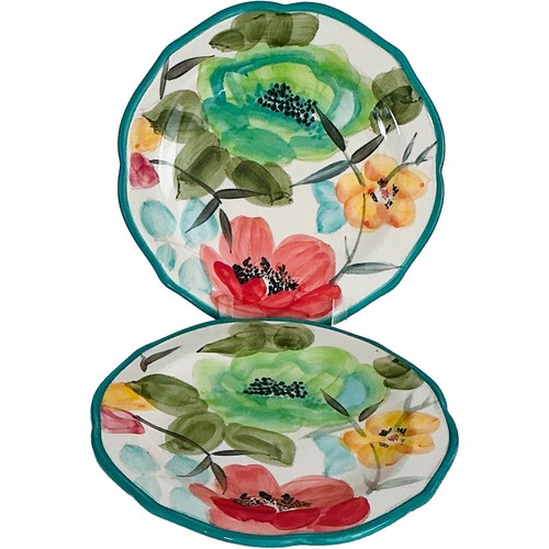 Set piatti dessert - piatti,