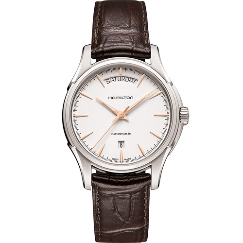 Nuovo hamilton jazzmaster - nuovo, day