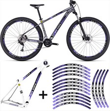 L053 Kit completo Adesivi