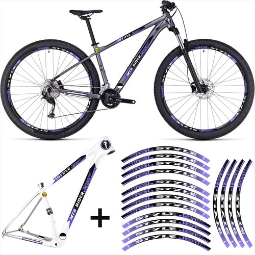 L053 kit completo adesivi - l053,
