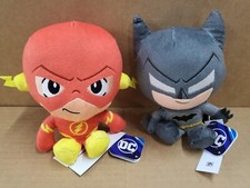 Peluche Justice League 8" WB