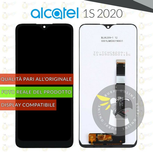 Display alcatel 2020 ot - 1s,