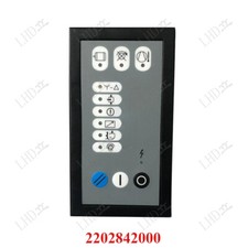 2202842000 Regolatore per