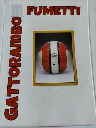 Figurine calciatori 1 - calciatori, n.1