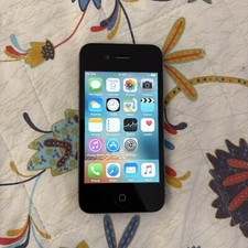 Apple iPhone 4S 8gb A1387 Nero