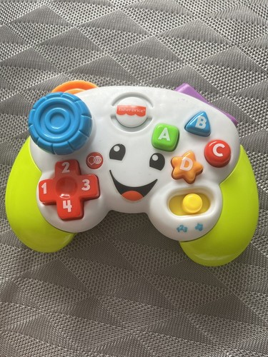 Fisher price controller - fisher-price,