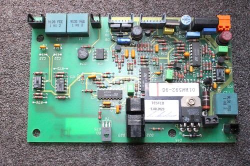 Metasys mst1 scheda - scheda, di