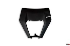 MASCHERINA PORTAFARO KTM EXC