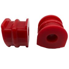 2x Barre Antirollio Posteriori