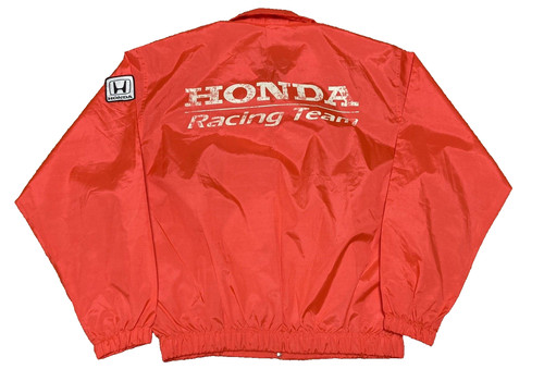 Giacca honda formula racing - honda,