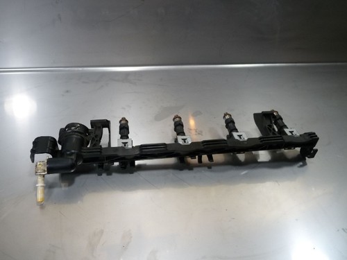 Ford fiesta zetec anno - 1,25,