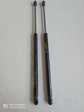 Coppia molle gas - a,