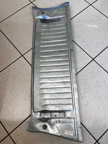 Porsche 911 ricambio lamierati