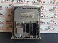 CENTRALINA MOTORE SMART COUPE' (450) 600 BENZINA ANNO 2001 (0003107V006) USATA