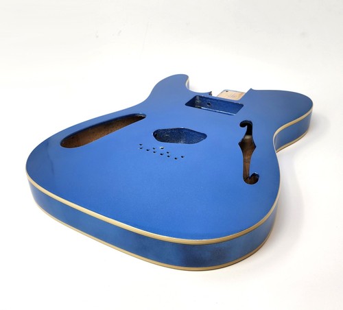 Left hand style thinline - t-style,